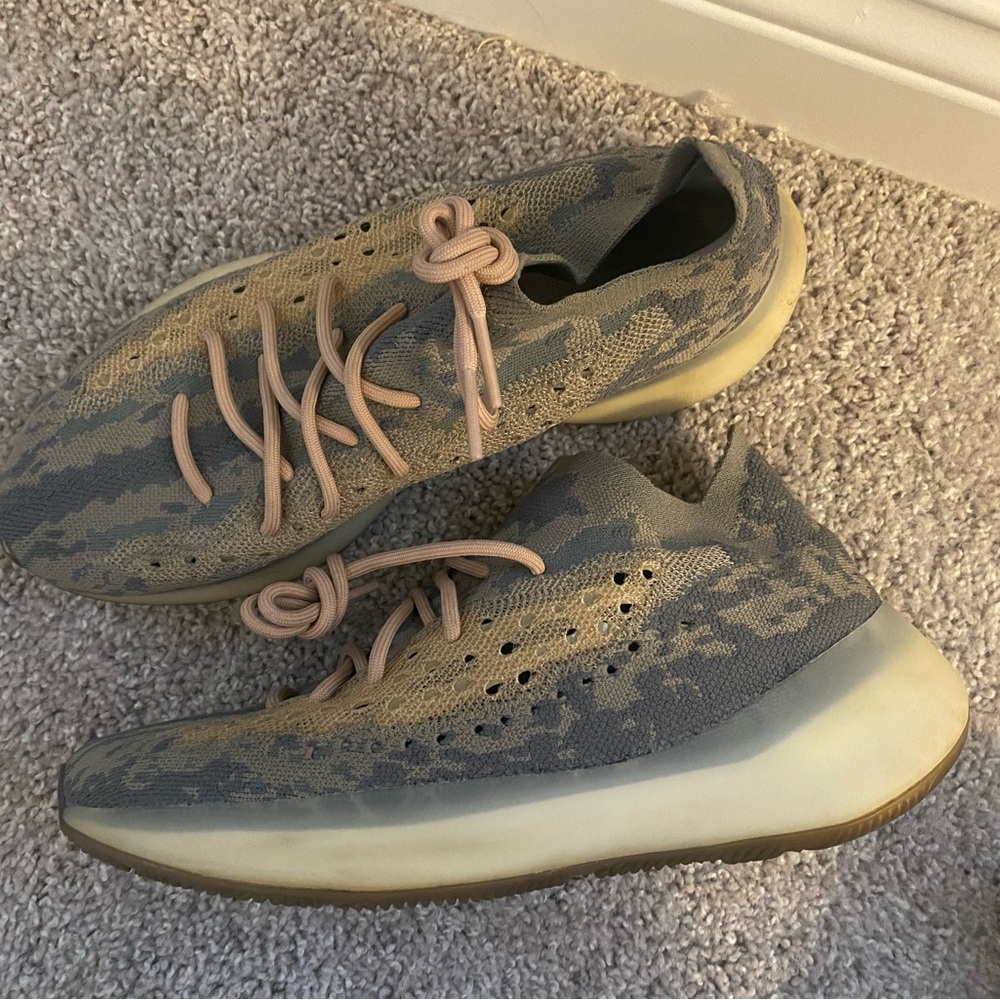 Yeezy 380